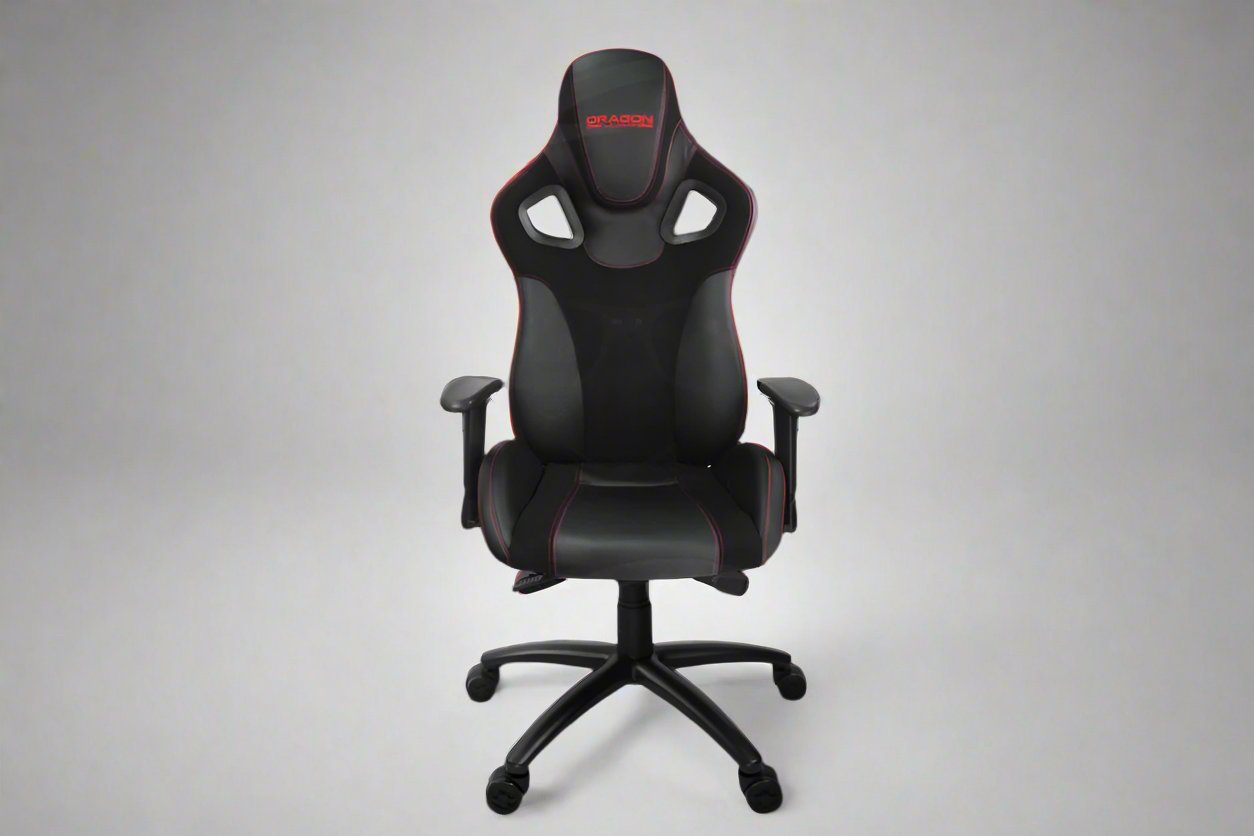 DRAGON WAR GC-011 Pro Gaming Chair DRAGON WAR GC-011 Pro Gaming Chair